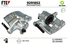 FTE automotive GmbH 9291852