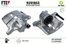 FTE automotive GmbH 9291853