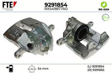 FTE automotive GmbH 9291854