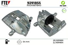 FTE automotive GmbH 9291855