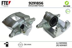 FTE automotive GmbH 9291856