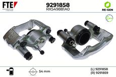 FTE automotive GmbH 9291858