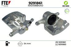 FTE automotive GmbH 9291861