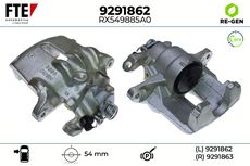 FTE automotive GmbH 9291862