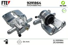 FTE automotive GmbH 9291864