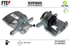 FTE automotive GmbH 9291865