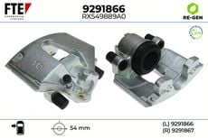 FTE automotive GmbH 9291866