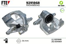 FTE automotive GmbH 9291868