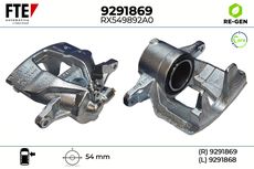 FTE automotive GmbH 9291869