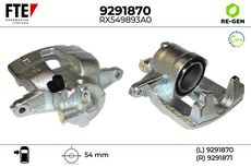 FTE automotive GmbH 9291870