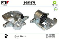 FTE automotive GmbH 9291871