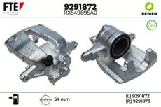 FTE automotive GmbH 9291872
