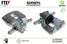 FTE automotive GmbH 9291874