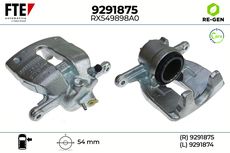 FTE automotive GmbH 9291875
