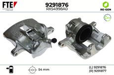 FTE automotive GmbH 9291876