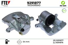 FTE automotive GmbH 9291877