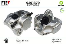FTE automotive GmbH 9291879