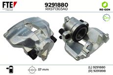 FTE automotive GmbH 9291880