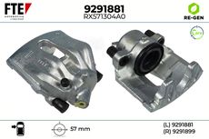 FTE automotive GmbH 9291881