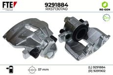 FTE automotive GmbH 9291884
