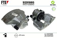 FTE automotive GmbH 9291885