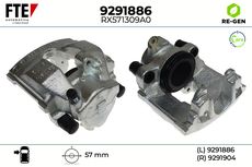 FTE automotive GmbH 9291886