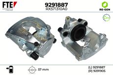 FTE automotive GmbH 9291887
