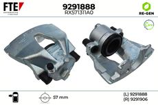 FTE automotive GmbH 9291888
