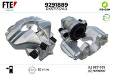FTE automotive GmbH 9291889