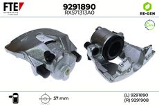 FTE automotive GmbH 9291890