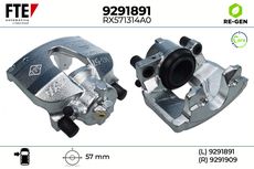 FTE automotive GmbH 9291891
