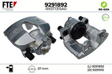 FTE automotive GmbH 9291892