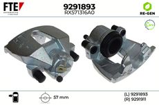 FTE automotive GmbH 9291893