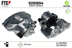 FTE automotive GmbH 9291894
