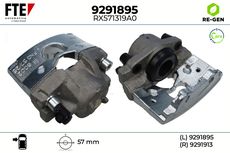 FTE automotive GmbH 9291895