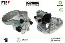 FTE automotive GmbH 9291896