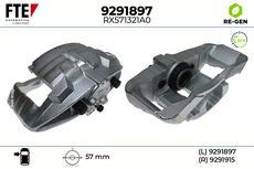 FTE automotive GmbH 9291897
