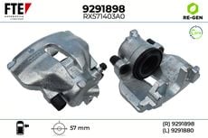 FTE automotive GmbH 9291898