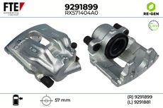 FTE automotive GmbH 9291899