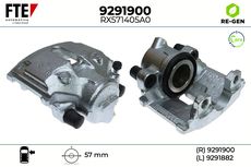 FTE automotive GmbH 9291900