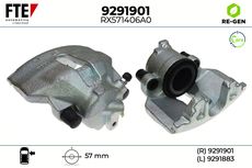 FTE automotive GmbH 9291901