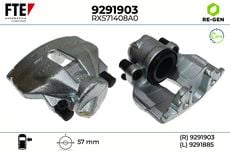 FTE automotive GmbH 9291903
