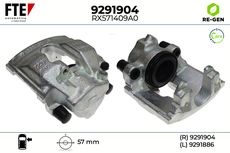 FTE automotive GmbH 9291904