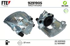 FTE automotive GmbH 9291905