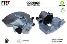 FTE automotive GmbH 9291906