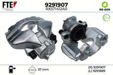 FTE automotive GmbH 9291907