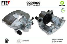FTE automotive GmbH 9291909