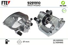 FTE automotive GmbH 9291910