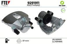 FTE automotive GmbH 9291911