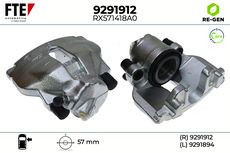 FTE automotive GmbH 9291912